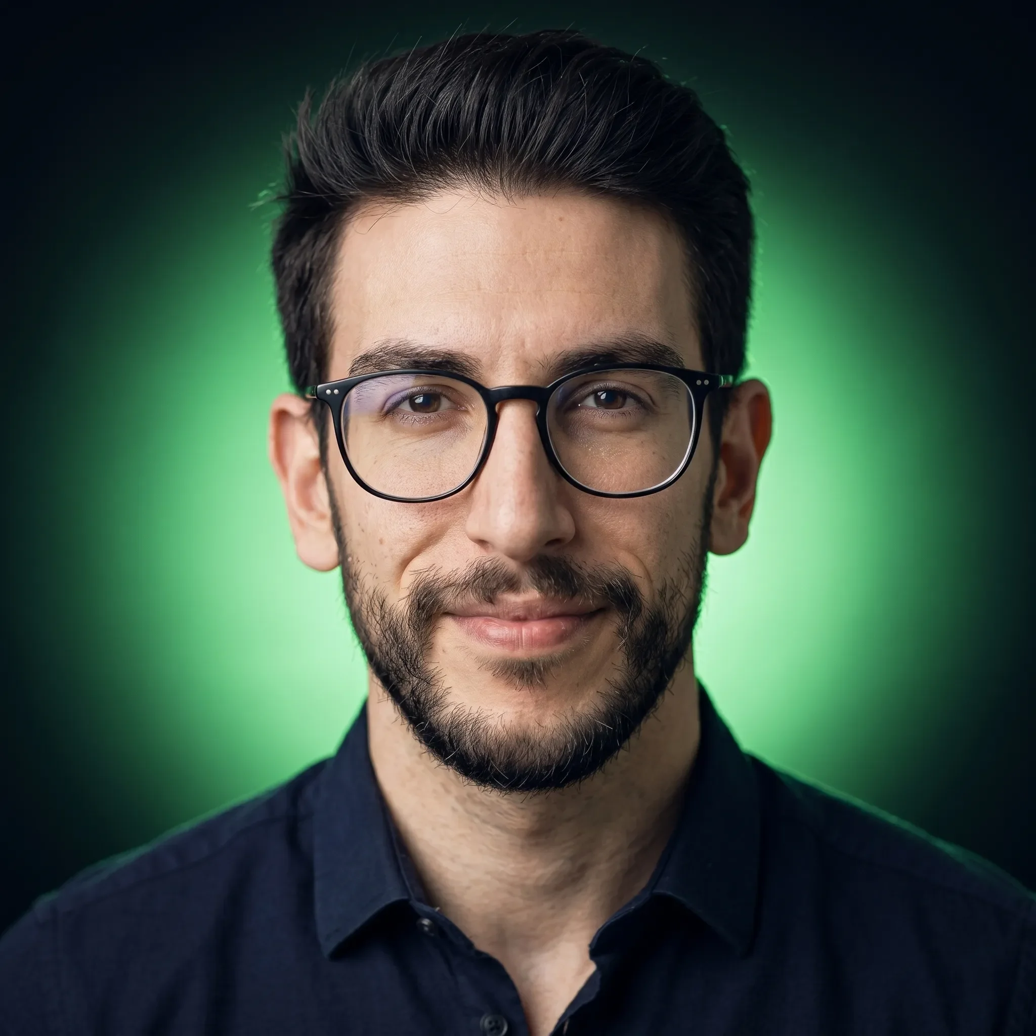 Matteo Coloru, Growth Marketing Manager