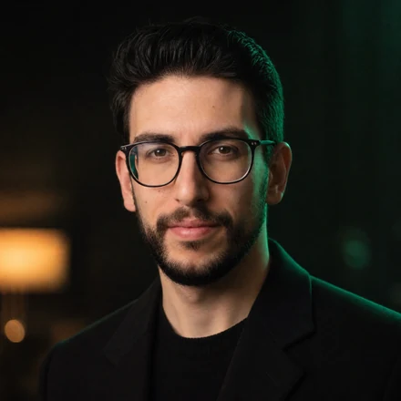 Matteo Coloru, growth manager specializzato nei brand food